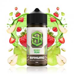 Aroma Berry Pear 30ml Longfill By Sinhumo