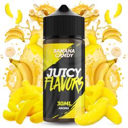 Aroma Banana Candy 30ml Longfill By Juicy Flavors