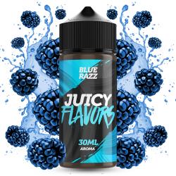Aroma Blue Razz 30ml Longfill By Juicy Flavors