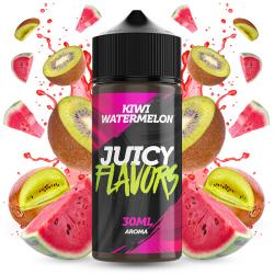 Aroma Kiwi Watermelon 30ml Longfill By Juicy Flavors