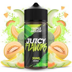 Aroma Triple Melon 30ml Longfill By Juicy Flavors
