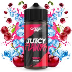 Aroma Cherry Ice 30ml Longfill By Juicy Flavors