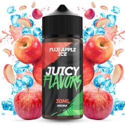 Aroma Fuji Apple Ice 30ml Longfill By Juicy Flavors