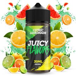Aroma Citric Lemonade 30ml Longfill By Juicy Flavors