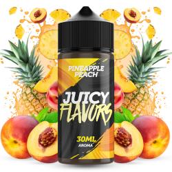 Aroma Pineapple Peach 30ml Longfill By Juicy Flavors