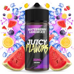 Aroma Waterberry Lemon Ice 30ml Longfill By Juicy Flavors