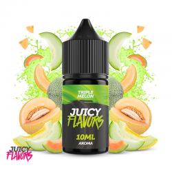 Aroma Triple Melon MiniLongfill 10ml by Juicy Flavors