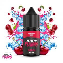 Aroma Cherry Ice MiniLongfill 10ml by Juicy Flavors