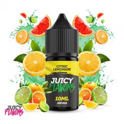 Aroma Citric Lemonade MiniLongfill 10ml by Juicy Flavors