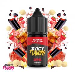 Aroma Vampire Ice Cream MiniLongfill 10ml by Juicy Flavors