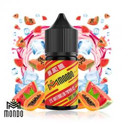 Aroma Epic Watermelon Papaya Ice MiniLongfill 10ml by Mondo Eliquids