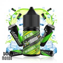 Aroma Power Green Energy Ice MiniLongfill 10ml by Mondo Eliquids