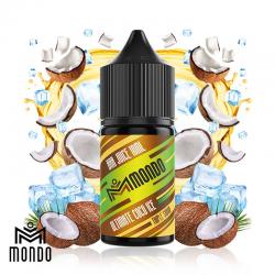 Aroma Ultimate Coco Ice MiniLongfill 10ml by Mondo Eliquids