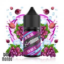 Aroma Xtra Grape Ice MiniLongfill 10ml by Mondo Eliquids