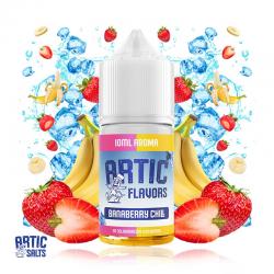 Aroma Banaberry Chill MiniLongfill 10ml by Artic