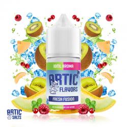 Aroma Fresh Fusion MiniLongfill 10ml by Artic