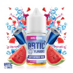 Aroma Waterfrost Bull MiniLongfill 10ml by Artic