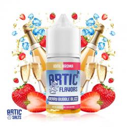 Aroma Berry Bubble Blizz MiniLongfill 10ml by Artic
