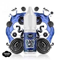 Sales Black Twist 10ml by Candy Clouds