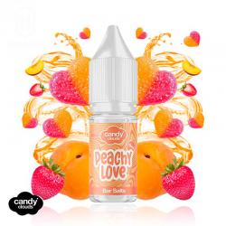 Sales Peachy Love 10ml by Candy Clouds
