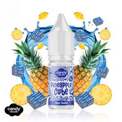 Sales Pineapple Cube 10ml by Candy Clouds