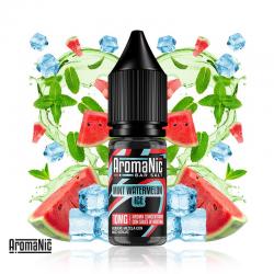 Aromanic Bar Salts Mint Watermelon Ice 10ml