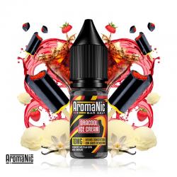 Aromanic Bar Salts Dracool Ice Cream 10ml