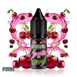 Aromanic Bar Salts Wild Cherry Ice 10ml