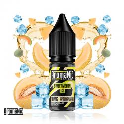 Aromanic Bar Salts Sweet Melon Ice 10ml Aroma
