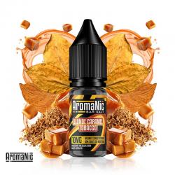 Aromanic Bar Salts Blonde Caramel Tobacco 10ml
