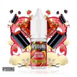 Aromanic Bar Juice Dracool Ice Cream 10ml