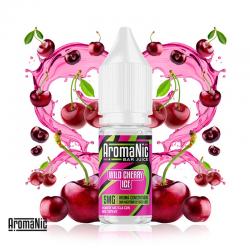Aromanic Bar Juice Wild Cherry Ice 10ml