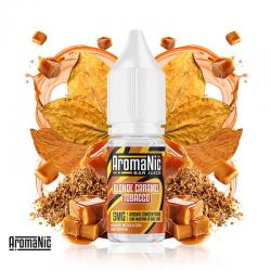 Aromanic Bar Juice Blonde Caramel Tobacco 10ml