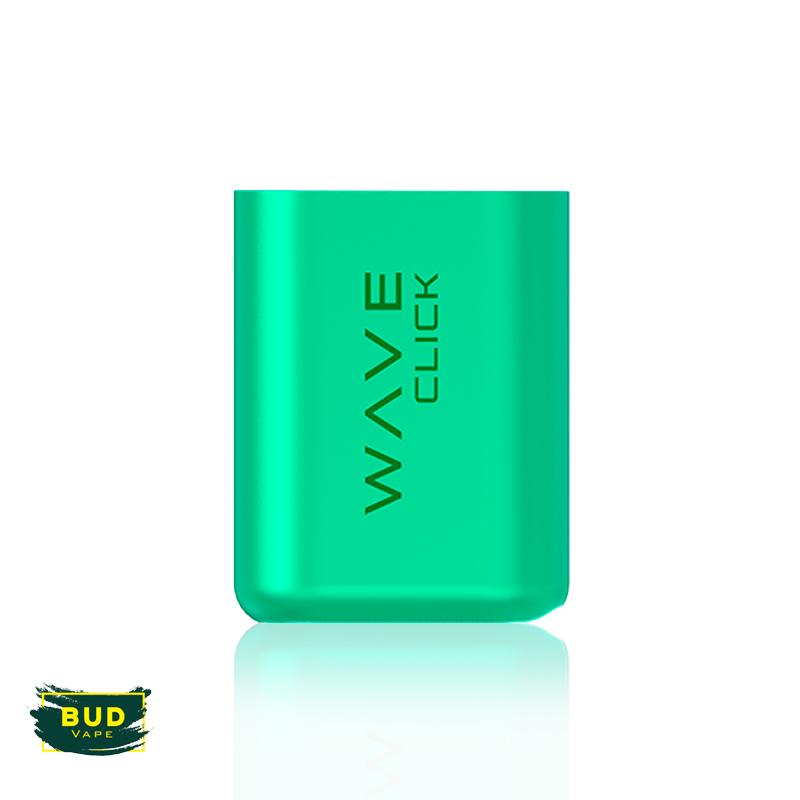 Bateria Wave Click Verde Bud Vape