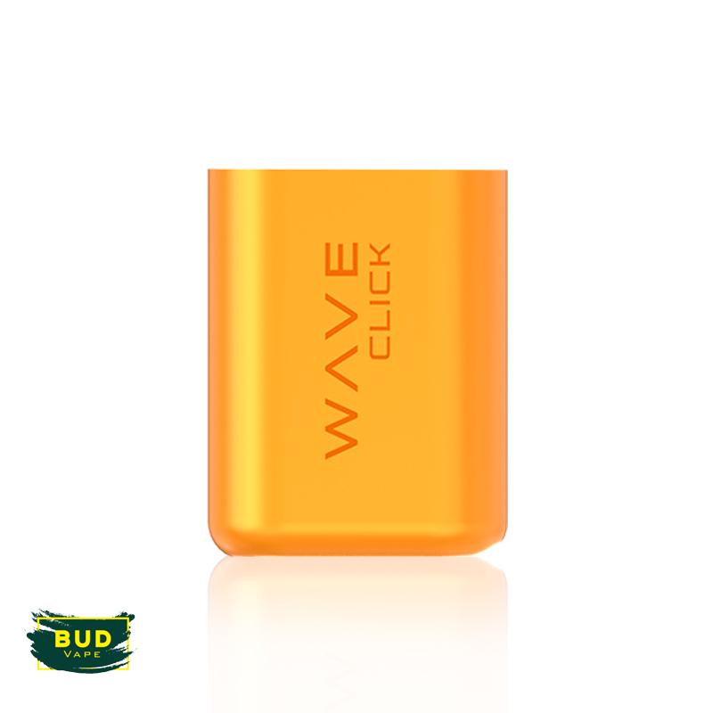 Bateria Wave Click Coral Bud Vape