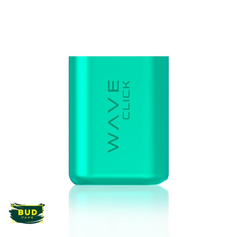 Bateria Wave Click Aguamarina Bud Vape