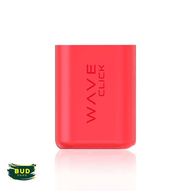 Bateria Wave Click Magenta Bud Vape