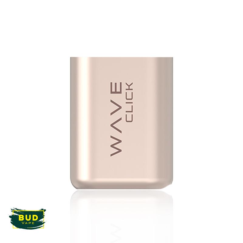 Bateria Wave Click Marron Bud Vape