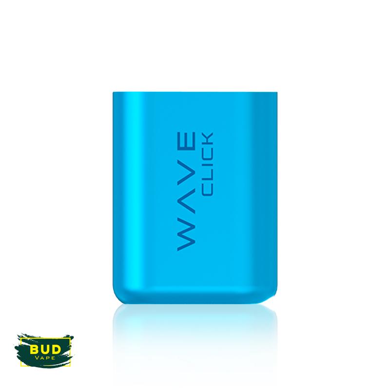 Bateria Wave Click Azul Bud Vape