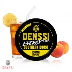 Bolsa de Cafeina Southern Boost 100MG by Denssi