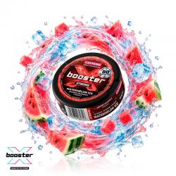 Bolsa de Cafeina Watermelon Ice 80MG by X-Booster