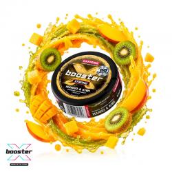 Bolsa de Cafeina Mango Kiwi 80MG by X-Booster