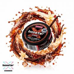 Bolsa de Cafeina Cola Vanilla 80MG by X-Booster