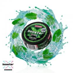 Bolsa de Cafeina Cool Mint 120MG by X-Booster