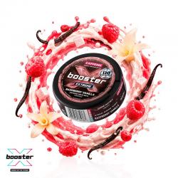 Bolsa de Cafeina Raspberry Vanilla 120MG by X-Booster