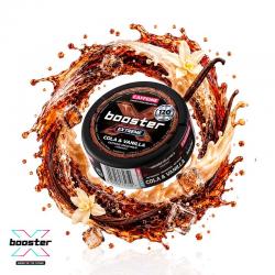Bolsa de Cafeina Cola Vanilla 120MG by X-Booster