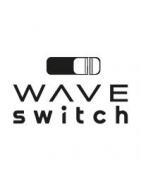 Bud Vape Wave Switch