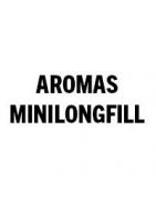 Aromas MiniLongfill de venta al por mayor | SHS Distribution