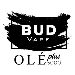 Bud Vape Olé Plus 5000