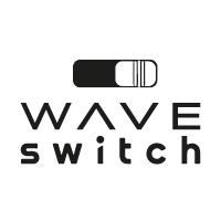 Bud Vape Wave Switch